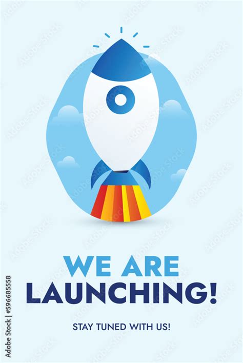 31 of March 2021 We will launch a .